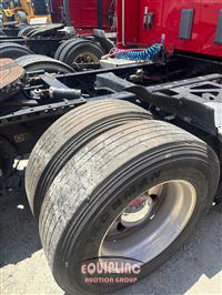2016 Kenworth T680