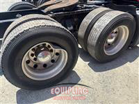2016 Kenworth T680