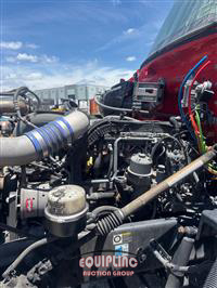 2016 Kenworth T680