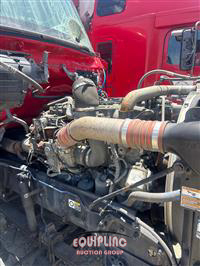 2016 Kenworth T680