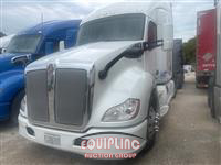 2022 Kenworth T680