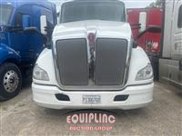 2022 Kenworth T680