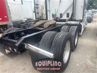 2022 Kenworth T680