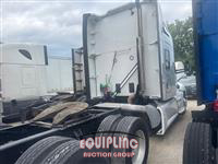 2022 Kenworth T680