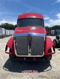 2016 Kenworth T680