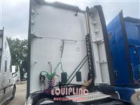 2022 Kenworth T680