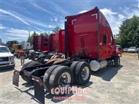 2016 Kenworth T680