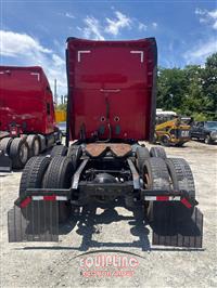 2016 Kenworth T680