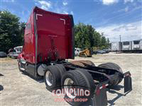 2016 Kenworth T680
