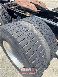 2016 Kenworth T680