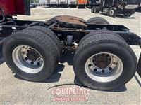 2016 Kenworth T680