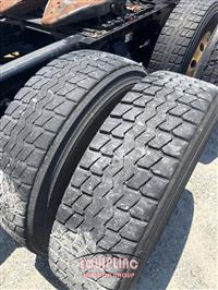 2016 Kenworth T680