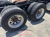 2016 Kenworth T680