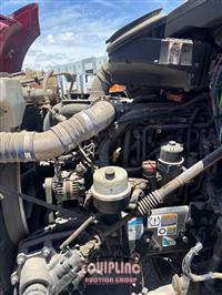 2016 Kenworth T680