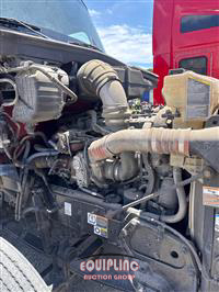 2016 Kenworth T680