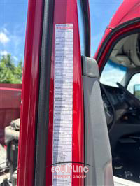 2016 Kenworth T680