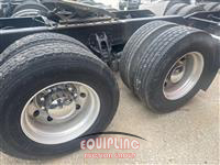 2022 Kenworth T680