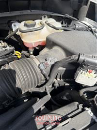 2024 Chevrolet SILVERADO 1500 4DR PICKUP TRUC