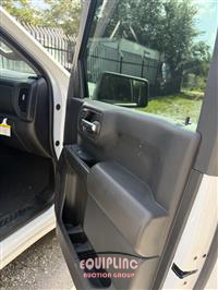 2024 Chevrolet SILVERADO 1500 4DR PICKUP TRUC