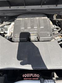 2024 Chevrolet SILVERADO 1500 4DR PICKUP TRUC