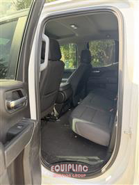 2024 Chevrolet SILVERADO 1500 4DR PICKUP TRUC