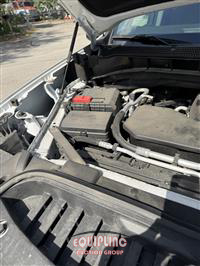 2024 Chevrolet SILVERADO 1500 4DR PICKUP TRUC