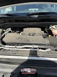 2024 Chevrolet SILVERADO 1500 4DR PICKUP TRUC