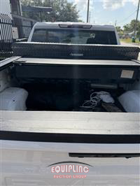 2024 Chevrolet SILVERADO 1500 4DR PICKUP TRUC
