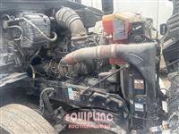 2022 Kenworth T680