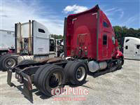2017 Kenworth T680