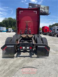 2017 Kenworth T680
