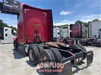 2017 Kenworth T680