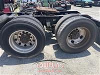 2017 Kenworth T680