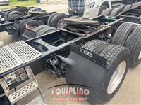 2022 Kenworth T680