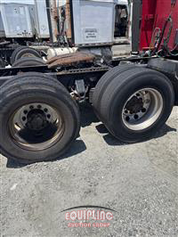 2017 Kenworth T680