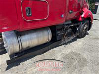2017 Kenworth T680