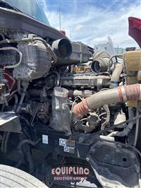 2017 Kenworth T680