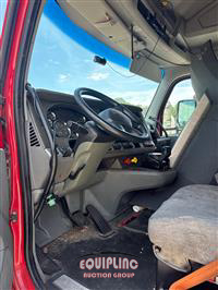 2017 Kenworth T680
