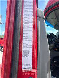2017 Kenworth T680