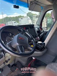 2017 Kenworth T680