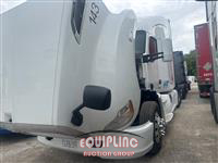2022 Kenworth T680