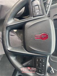 2022 Kenworth T680