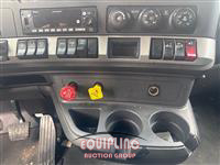 2022 Kenworth T680