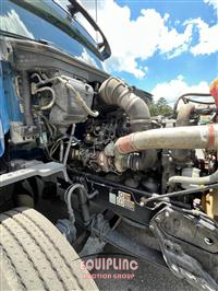 2019 Peterbilt 579 6X4 T/A SLEEPER TRUCK TRAC