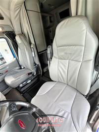 2019 Peterbilt 579 6X4 T/A SLEEPER TRUCK TRAC