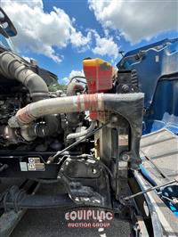 2019 Peterbilt 579 6X4 T/A SLEEPER TRUCK TRAC