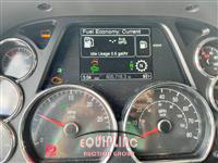 2019 Peterbilt 579 6X4 T/A SLEEPER TRUCK TRAC