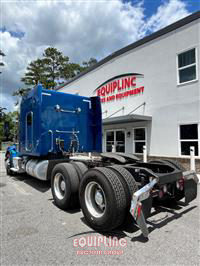 2019 Peterbilt 579 6X4 T/A SLEEPER TRUCK TRAC