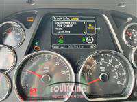 2019 Peterbilt 579 6X4 T/A SLEEPER TRUCK TRAC