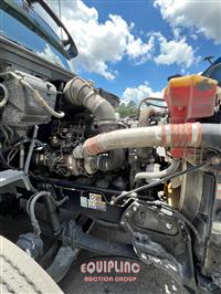 2019 Peterbilt 579 6X4 T/A SLEEPER TRUCK TRAC